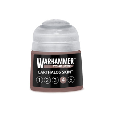 Warhammer Colour - Tone Pro - Carthalos Skin: [4] (12ml)