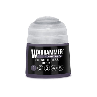 Warhammer Colour - Tone Pro - Enrapturess Dusk: [1] (12ml)