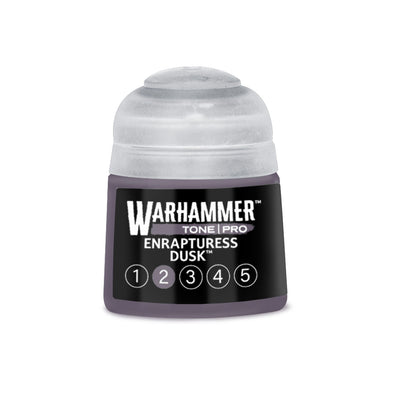Warhammer Colour - Tone Pro - Enrapturess Dusk: [2] (12ml)