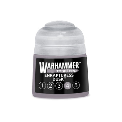 Warhammer Colour - Tone Pro - Enrapturess Dusk: [4] (12ml)