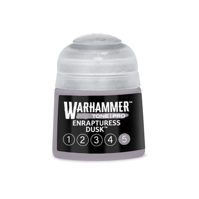 Warhammer Colour - Tone Pro - Enrapturess Dusk: [5] (12ml)