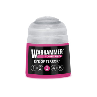 Warhammer Colour - Tone Pro - Eye of Terror: [3] (12ml)