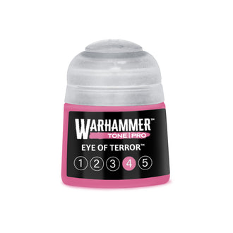 Warhammer Colour - Tone Pro - Eye of Terror: [4] (12ml)