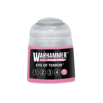 Warhammer Colour - Tone Pro - Eye of Terror: [5] (12ml)