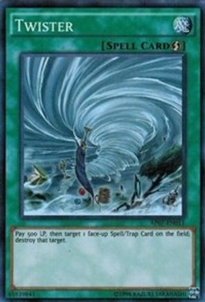 Twister [AP07-EN011] Super Rare