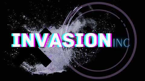 Invasion Inc