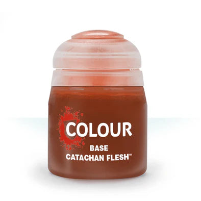 Citadel Colour - Base - Catachan Flesh