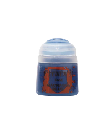 Citadel Colour - Base - Macragge Blue