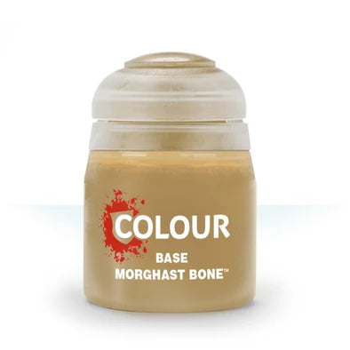 Citadel Colour - Base - Morghast Bone