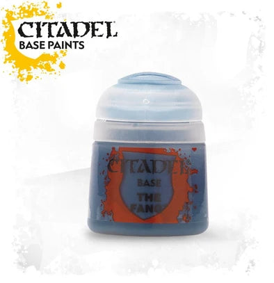 Warhammer Colour - Base - The Fang (12ml)