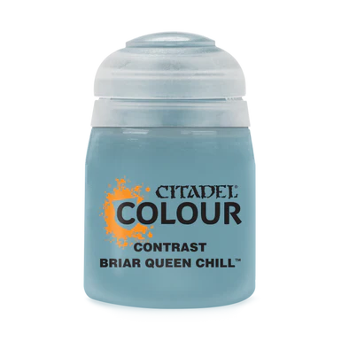Citadel Colour - Contrast - Briar Queen Chill