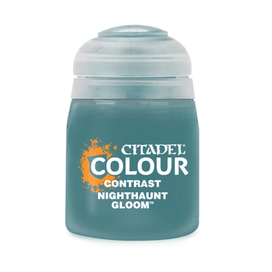 Citadel Colour - Contrast - Nighthaunt Gloom