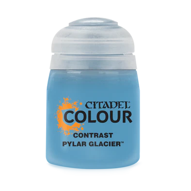 Citadel Colour - Contrast - Pylar Glacier