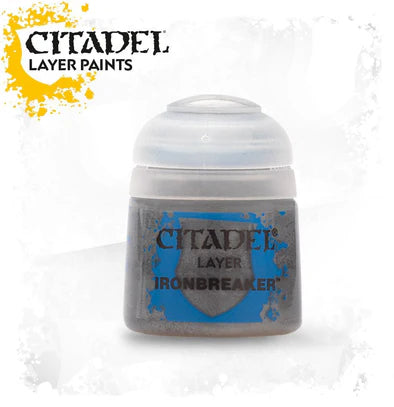 Citadel Colour - Layer - Ironbreaker