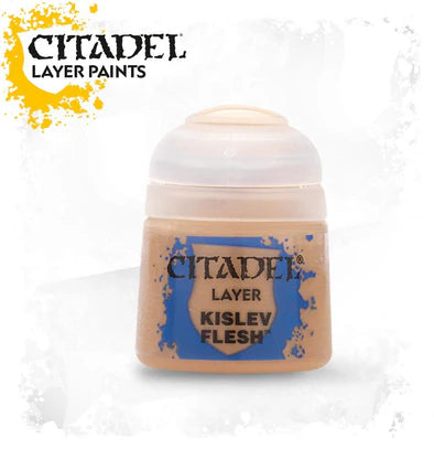 Citadel Colour - Layer - Kislev Flesh