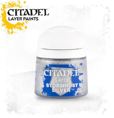Citadel Colour - Layer - Stormhost Silver