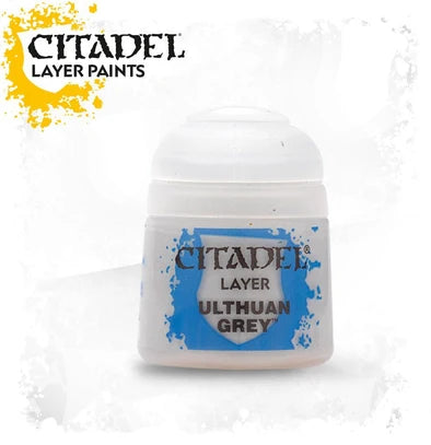 Citadel Colour - Layer - Ulthuan Grey