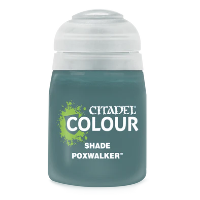 Citadel Colour - Shade - Poxwalker