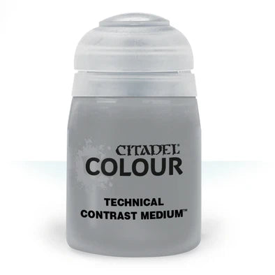 Citadel Colour - Technical - Contrast Medium