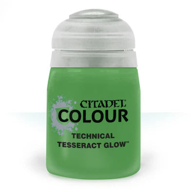 Citadel Colour - Technical - Tesseract Glow