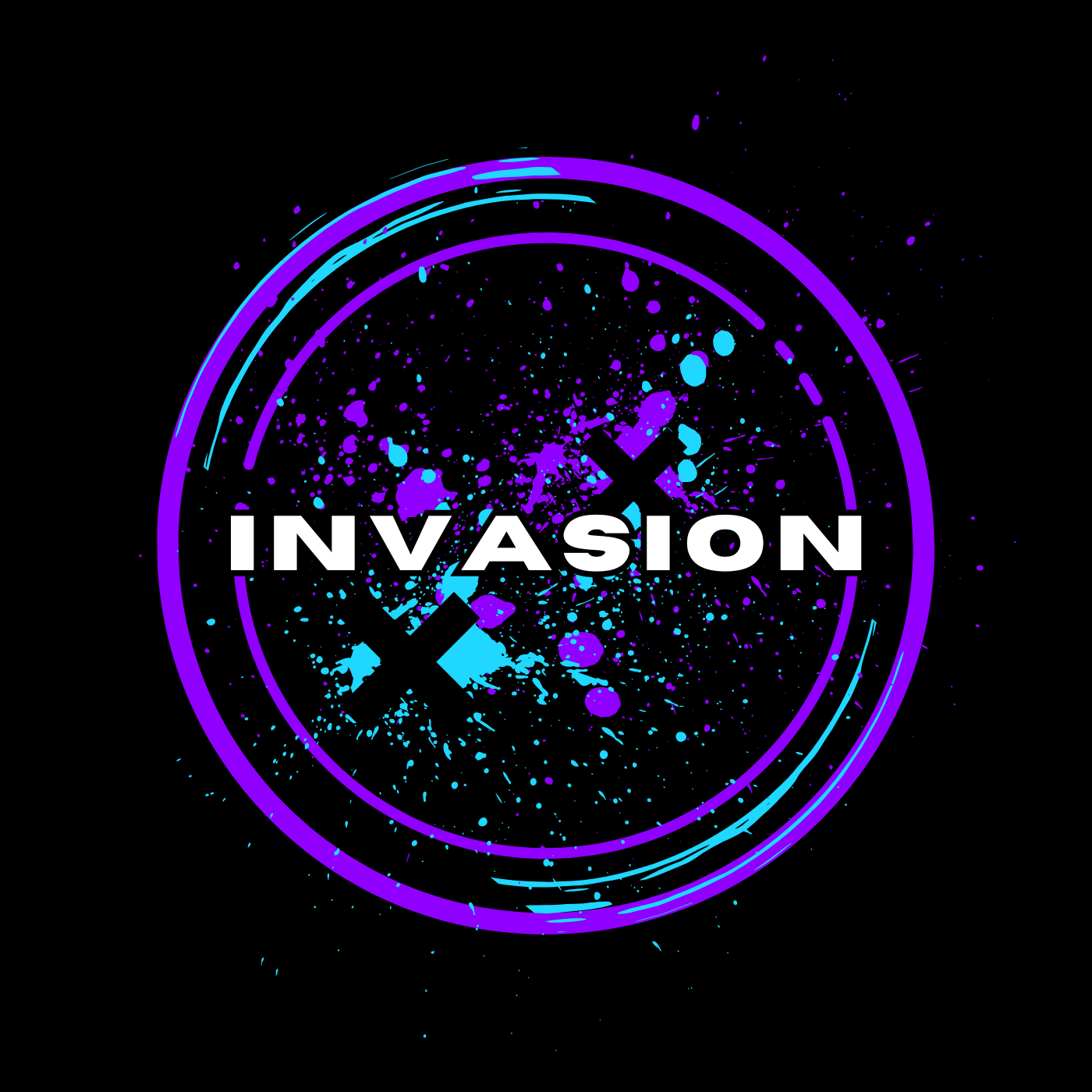 Invasion Inc