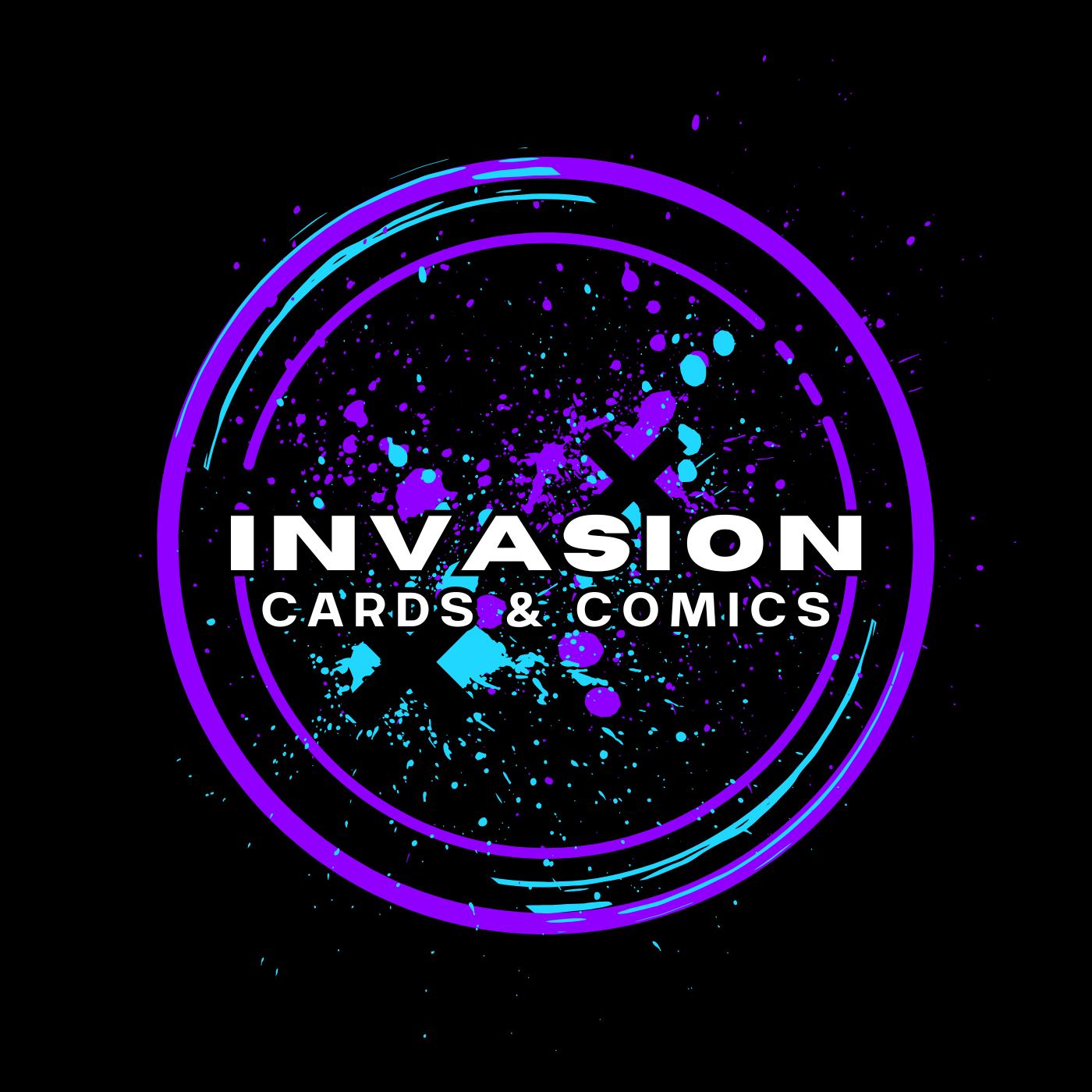 Invasion Digital Gift Card