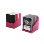 GameGenic - Deck Box: Bastion XL Pink (100ct)