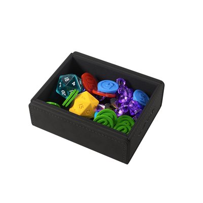 GameGenic - Token Keep: Black