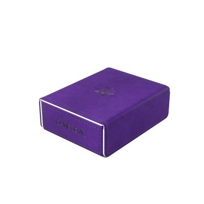 GameGenic - Token Keep: Purple/White