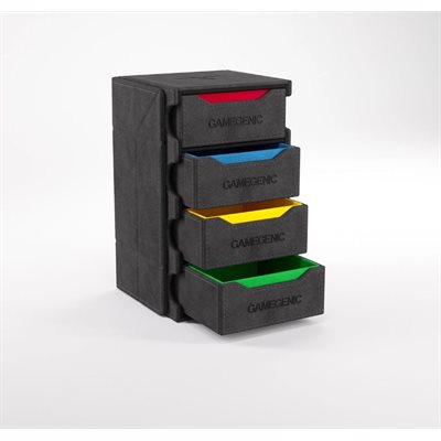 Gamegenic - Tokens' Lair Black