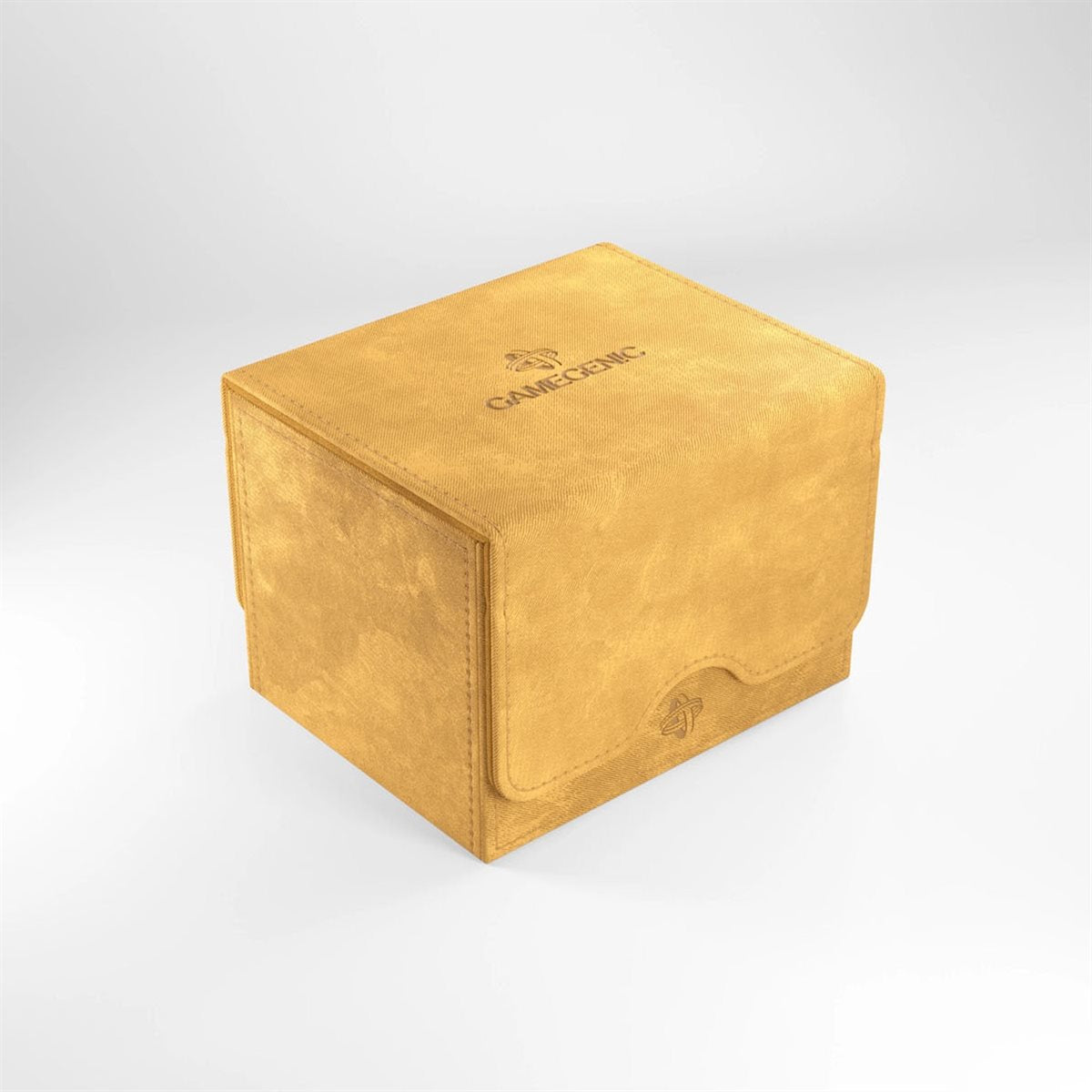 GameGenic - Deck Box Sidekick XL Sand (100ct)