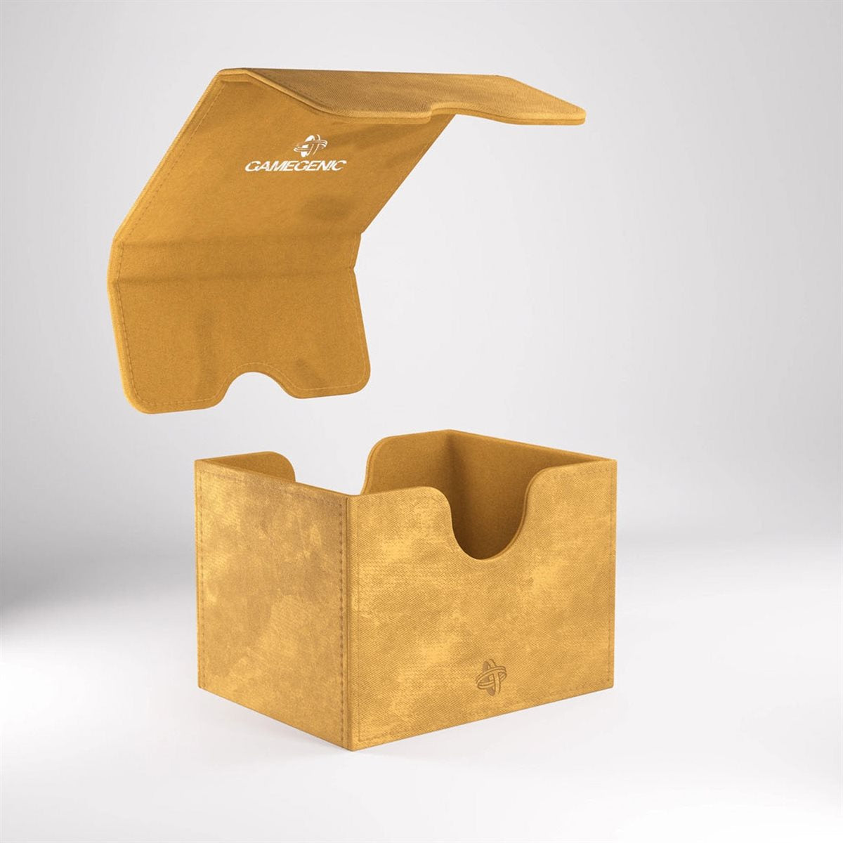 GameGenic - Deck Box Sidekick XL Sand (100ct)