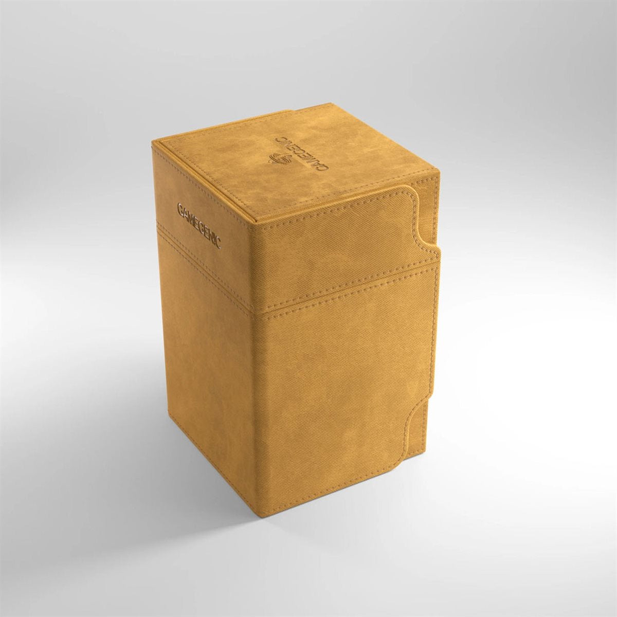 Gamegenic - Deck Box: Watchtower XL Sand (100ct)