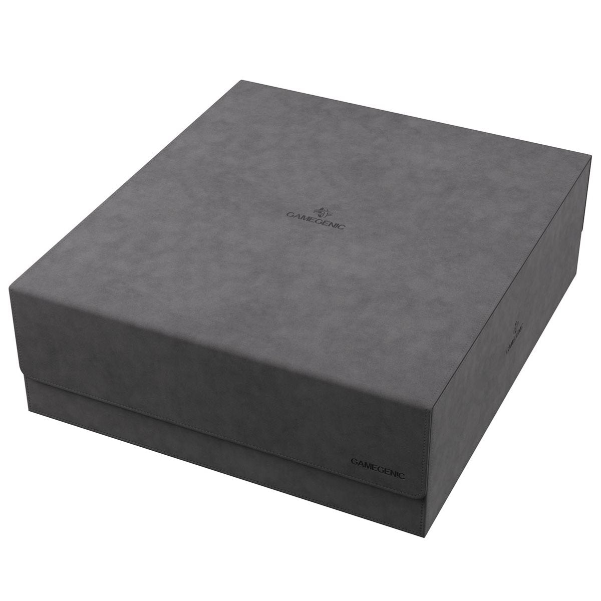 GameGenic - Collectors' Lair 2000+ Black