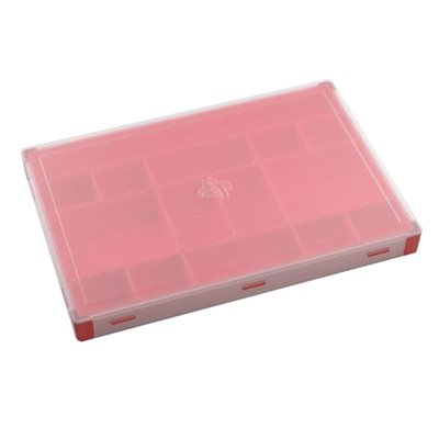 Gamegenic - Token Silo XL (Red)