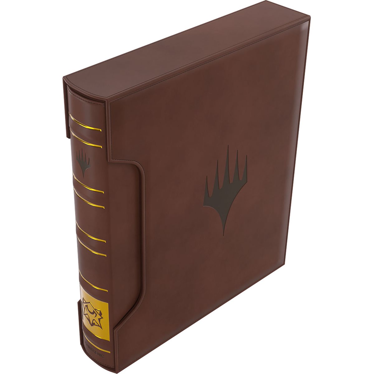 Gamegenic - Card Almanac: 18 pkt: Magic: The Gathering-Secrets of Strixhaven: Lorehold