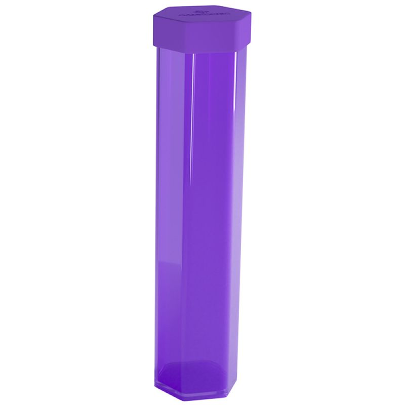 GAMEGENIC - PLAYMAT TUBE - PURPLE