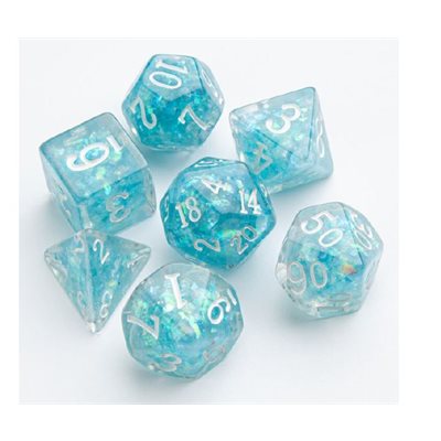 GameGenic - Rpg Dice Set