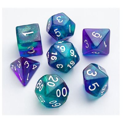 GameGenic - Rpg Dice Set