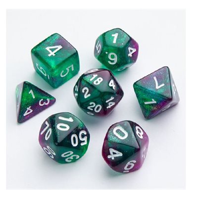 GameGenic - Rpg Dice Set