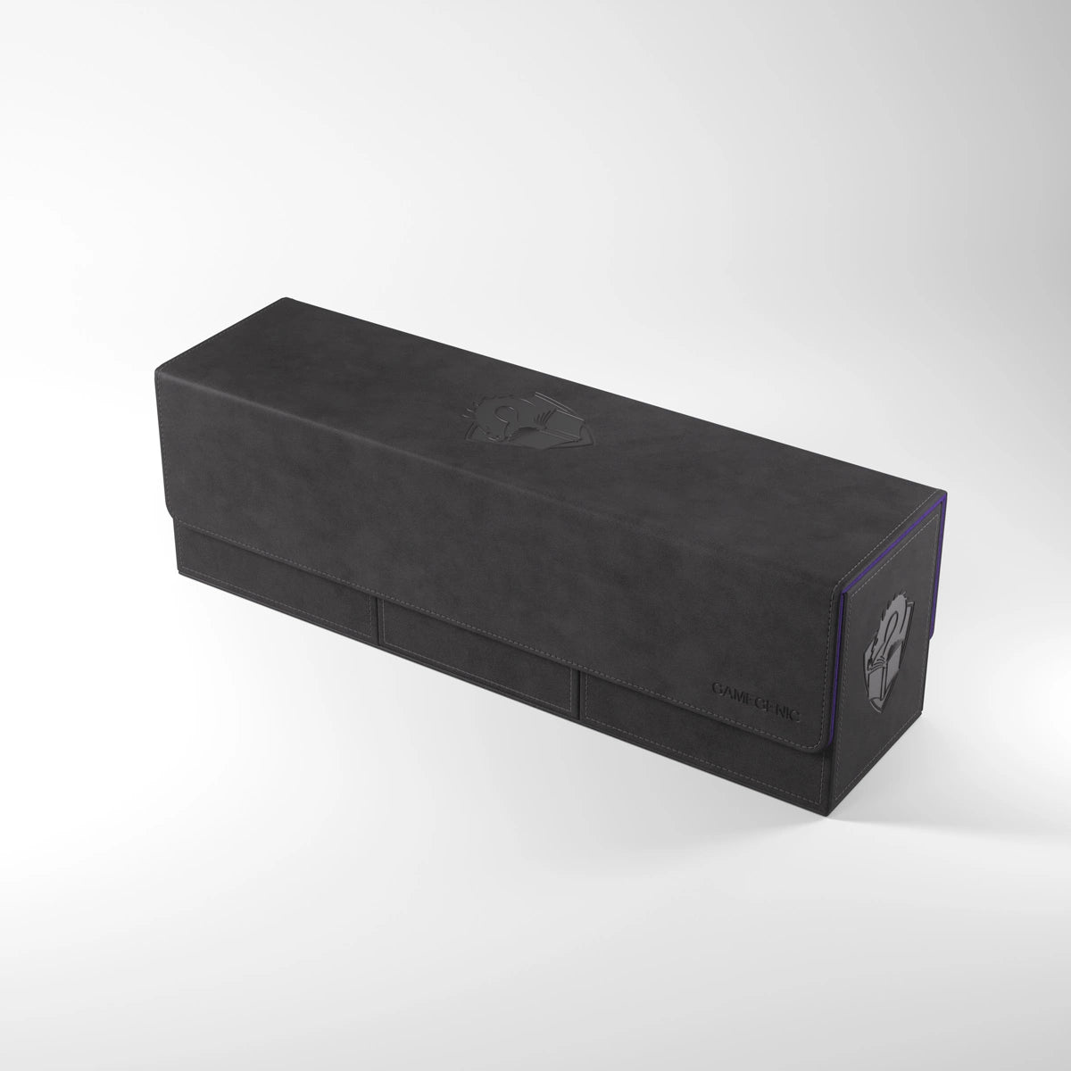 GameGenic -Deck Box: The Academic 266+ xl