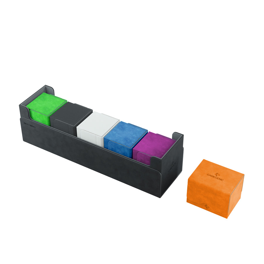 GameGenic - Dungeon S 550+ Convertible