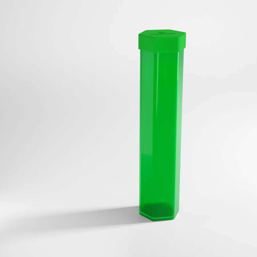 GAMEGENIC - PLAYMAT TUBE - GREEN