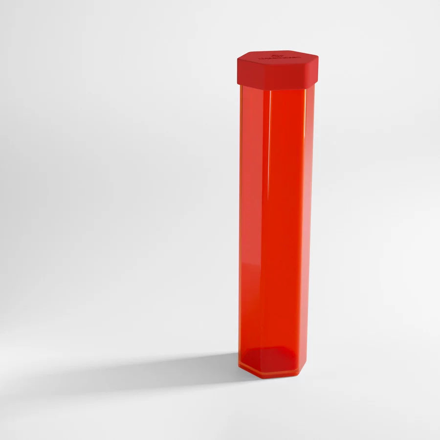 GAMEGENIC - PLAYMAT TUBE - RED