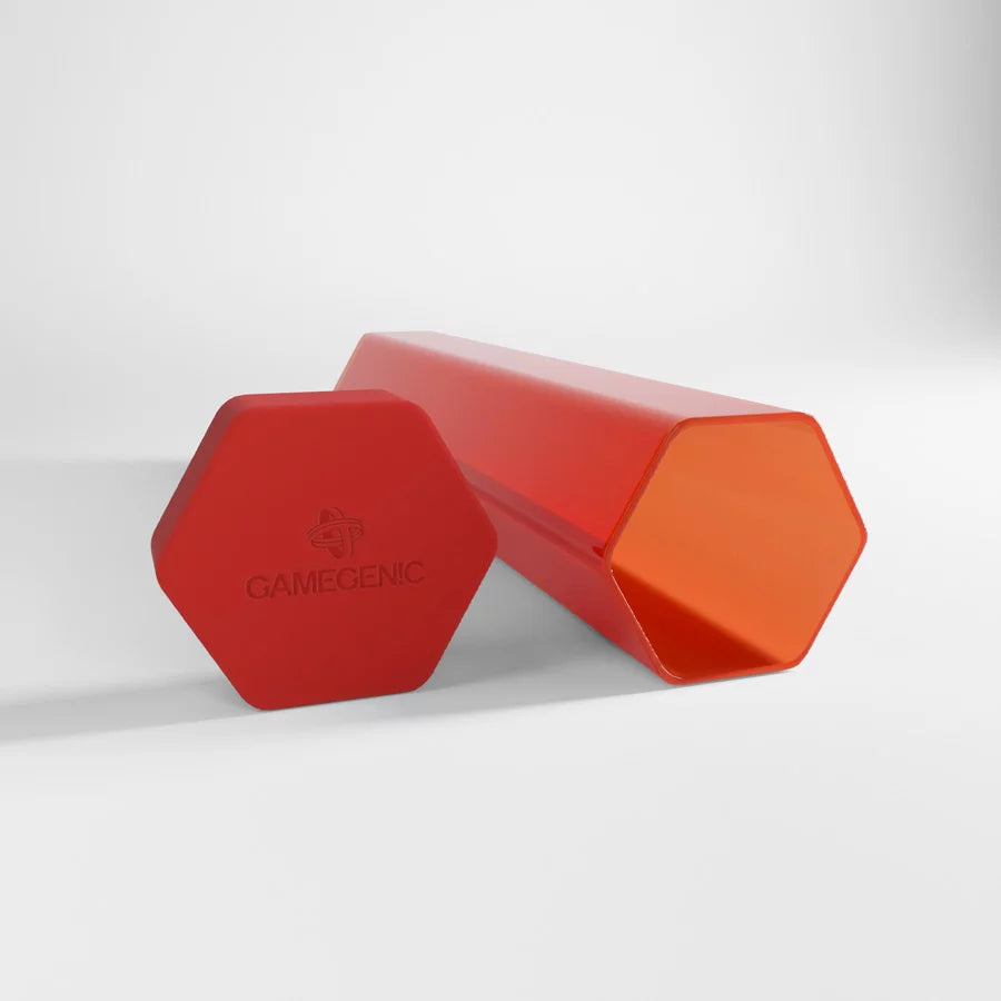 GAMEGENIC - PLAYMAT TUBE - RED