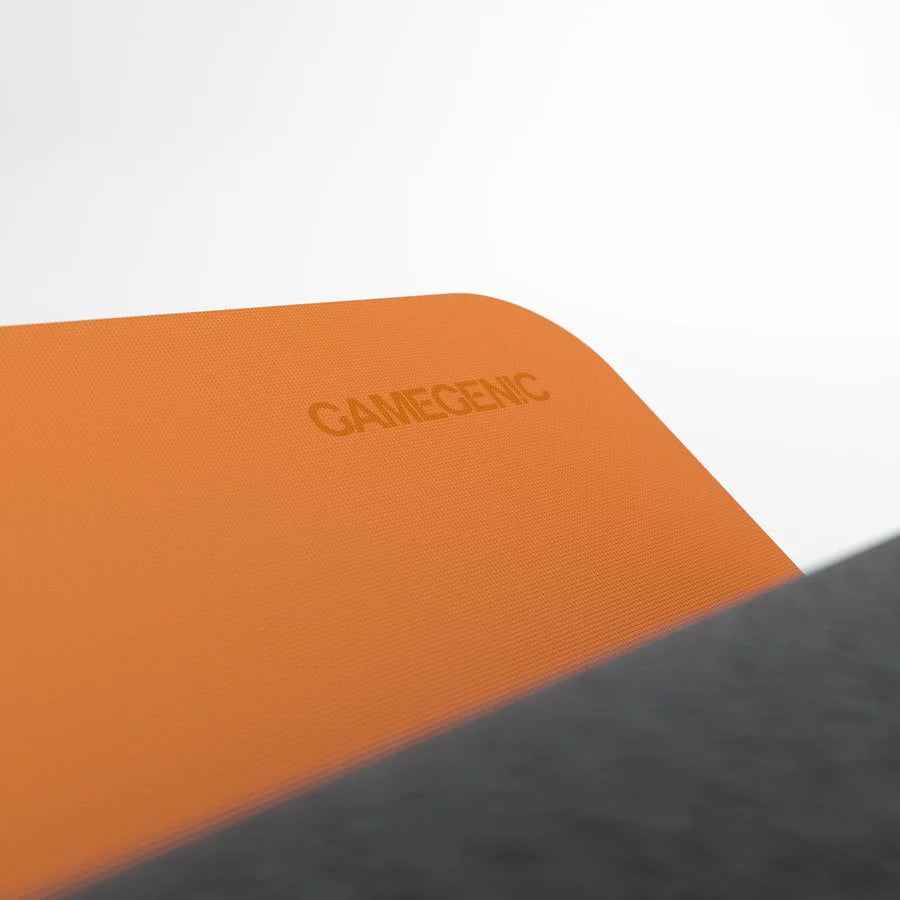 GAMEGENIC - PRIME PLAYMAT - ORANGE