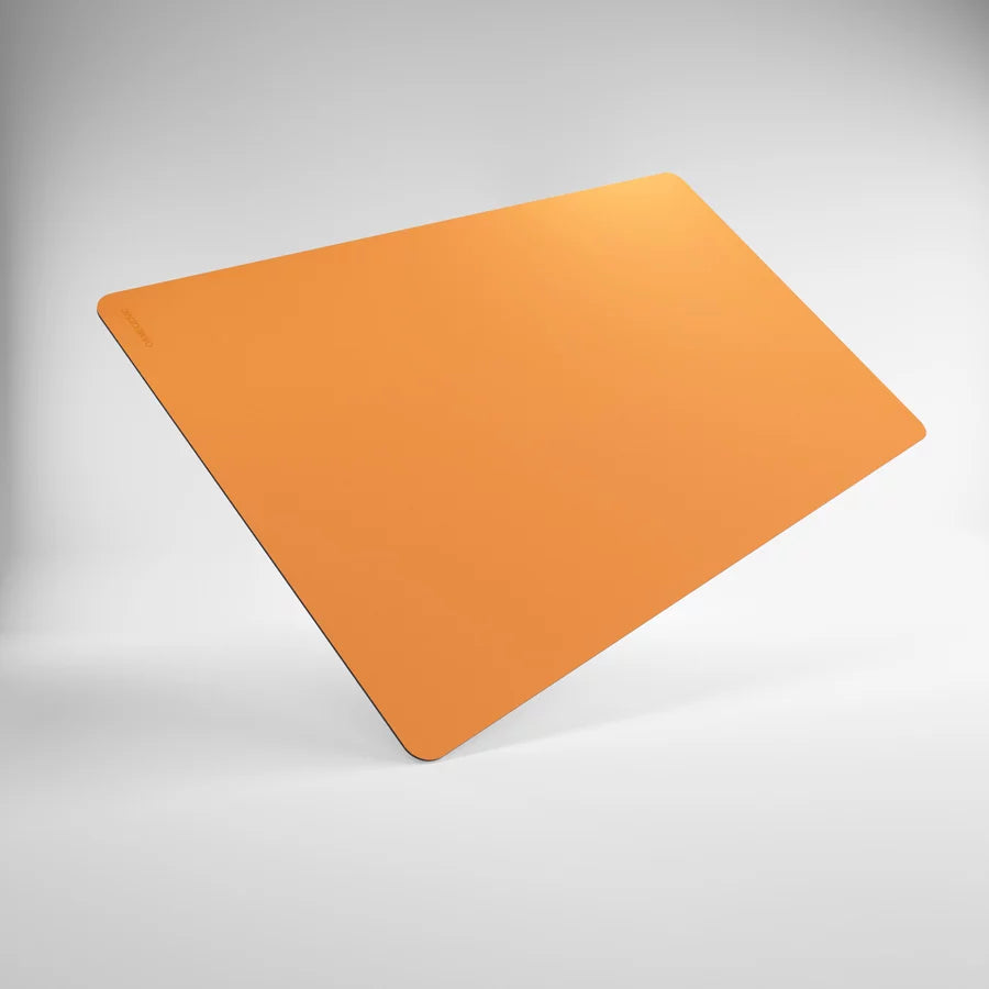 GAMEGENIC - PRIME PLAYMAT - ORANGE