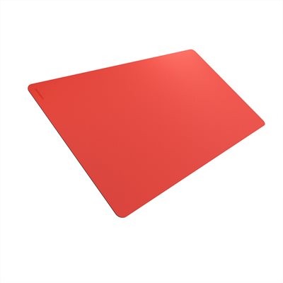 GameGenic - Prime Playmat Red