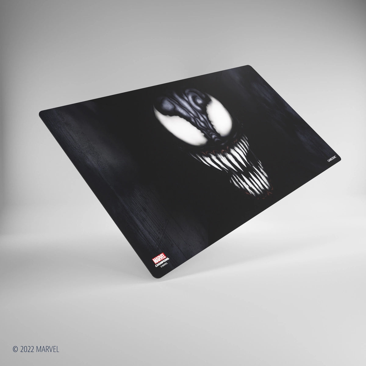 GAMEGENIC - MARVEL CHAMPIONS PRIME PLAYMAT - VENOM