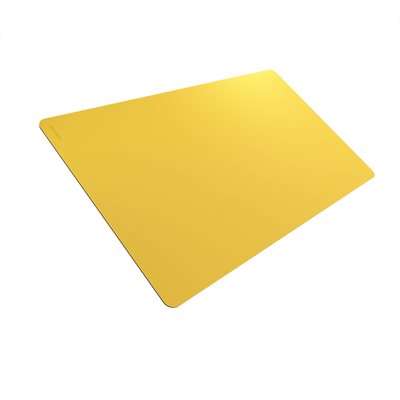 GameGenic - Prime Playmat Yellow